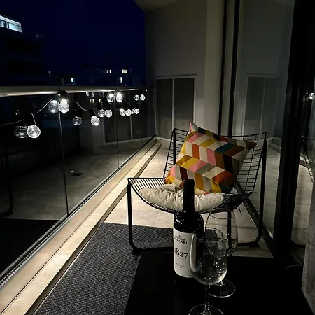 15 Dreams - Qapartments * Temesvár