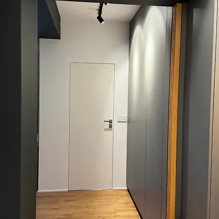 Apartman 15 Dreams - Qapartments *