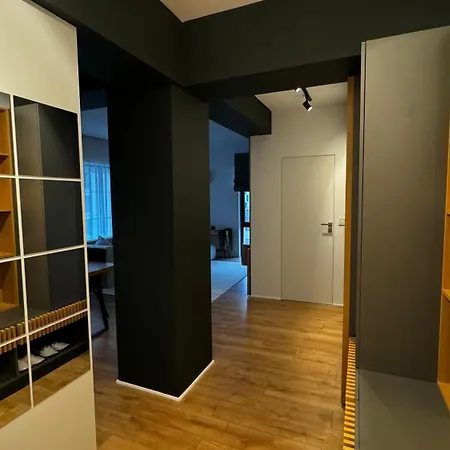Apartman 15 Dreams - Qapartments *
