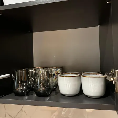 Apartman 15 Dreams - Qapartments *