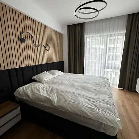 15 Dreams - Qapartments *