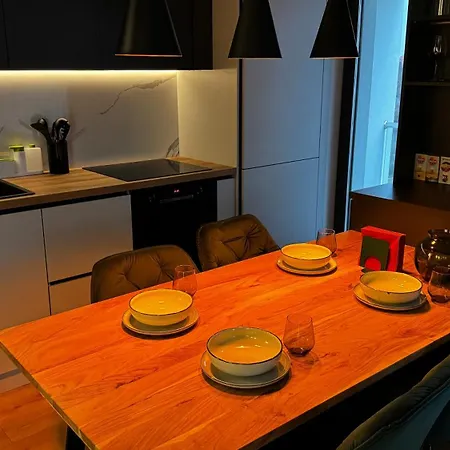 15 Dreams - Qapartments