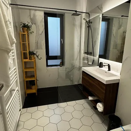15 Dreams - Qapartments Apartman *