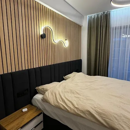 15 Dreams - Qapartments Apartman *