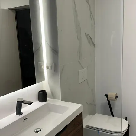 15 Dreams - Qapartments Temesvár