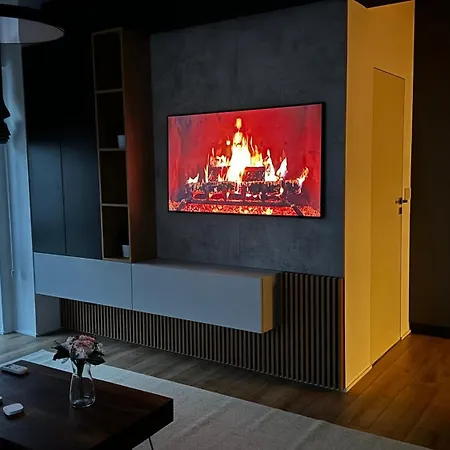 15 Dreams - Qapartments *