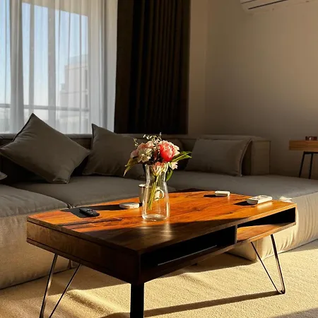 Apartman 15 Dreams - Qapartments *