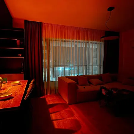 15 Dreams - Qapartments Apartman